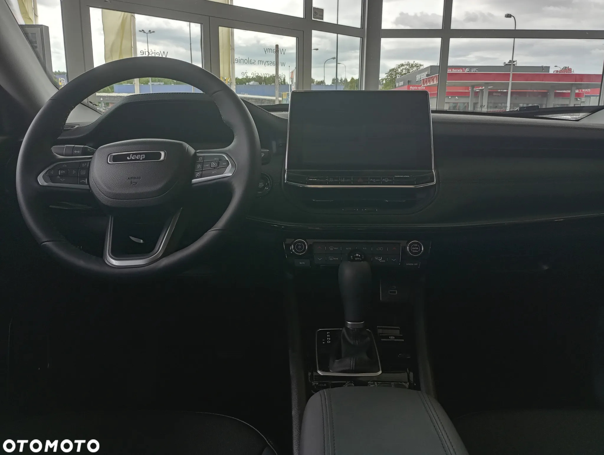 Jeep Compass 1.5 T4 mHEV North Star FWD S&S DCT - 5