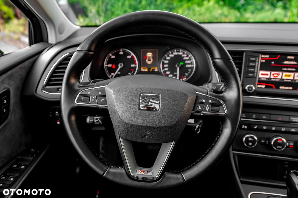 Seat Leon - 26