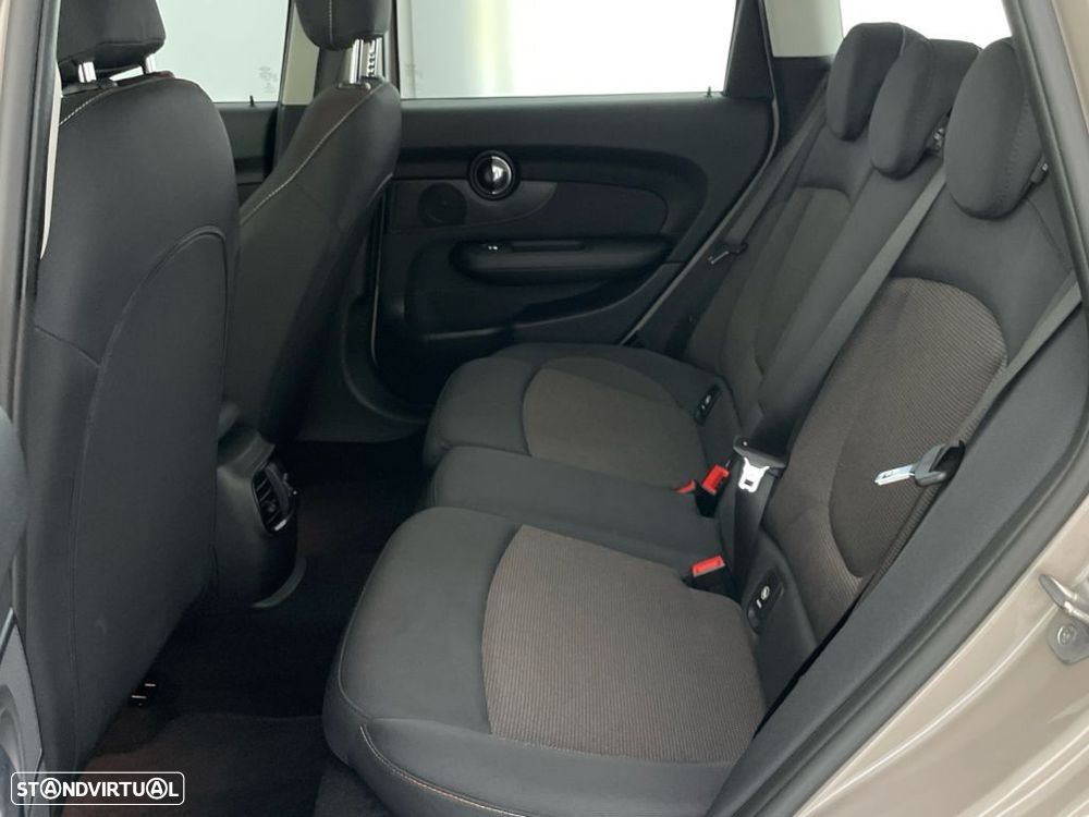 MINI Clubman One Auto - 12