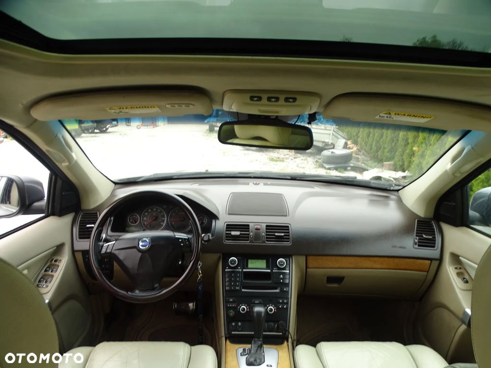 Volvo XC 90 3.2 AWD Sport - 14
