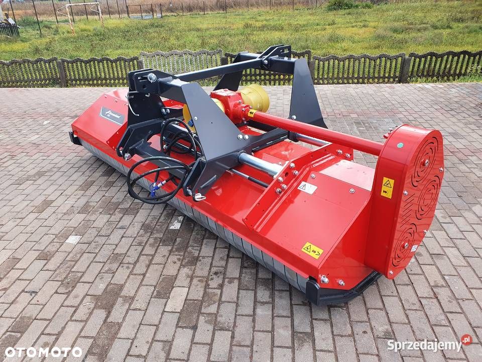Kverneland Kverneland FRD 320 - 1