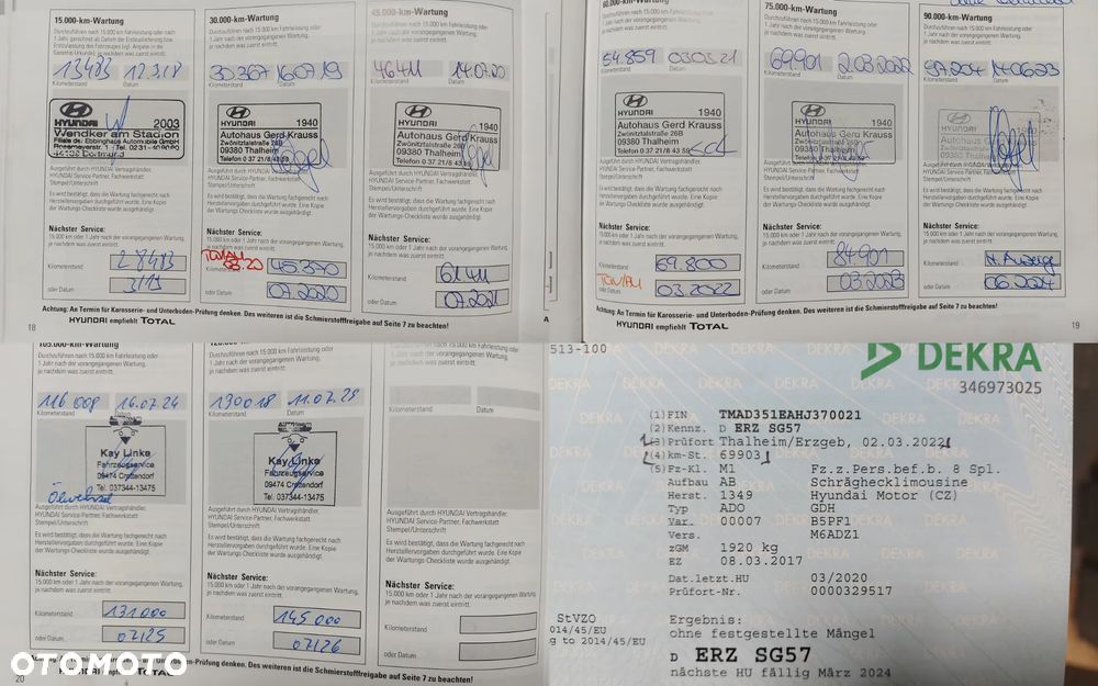 Hyundai i30 1.6 T GDI Turbo - 5