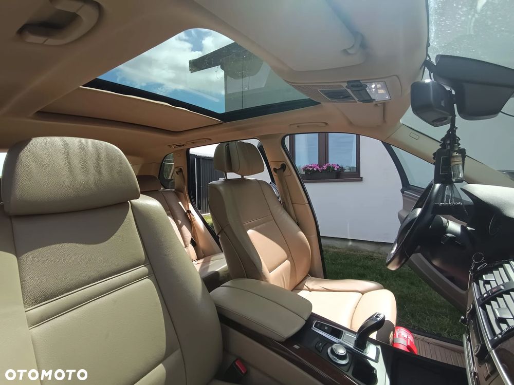 BMW X5 3.0d xDrive - 9