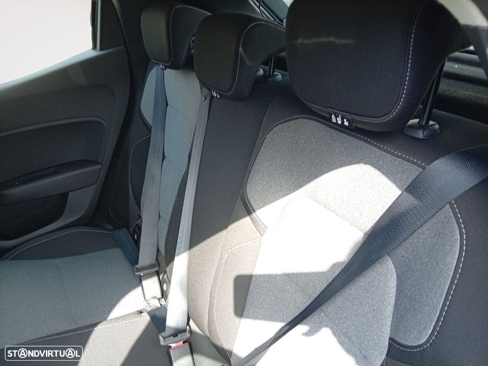 Mitsubishi Colt 1.0 MPI Kyoto - 13