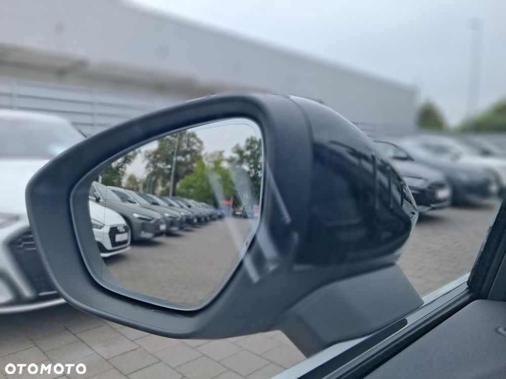 Audi A5 Avant - 32