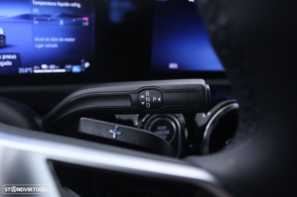 Mercedes-Benz A 250 e Progressive - 25