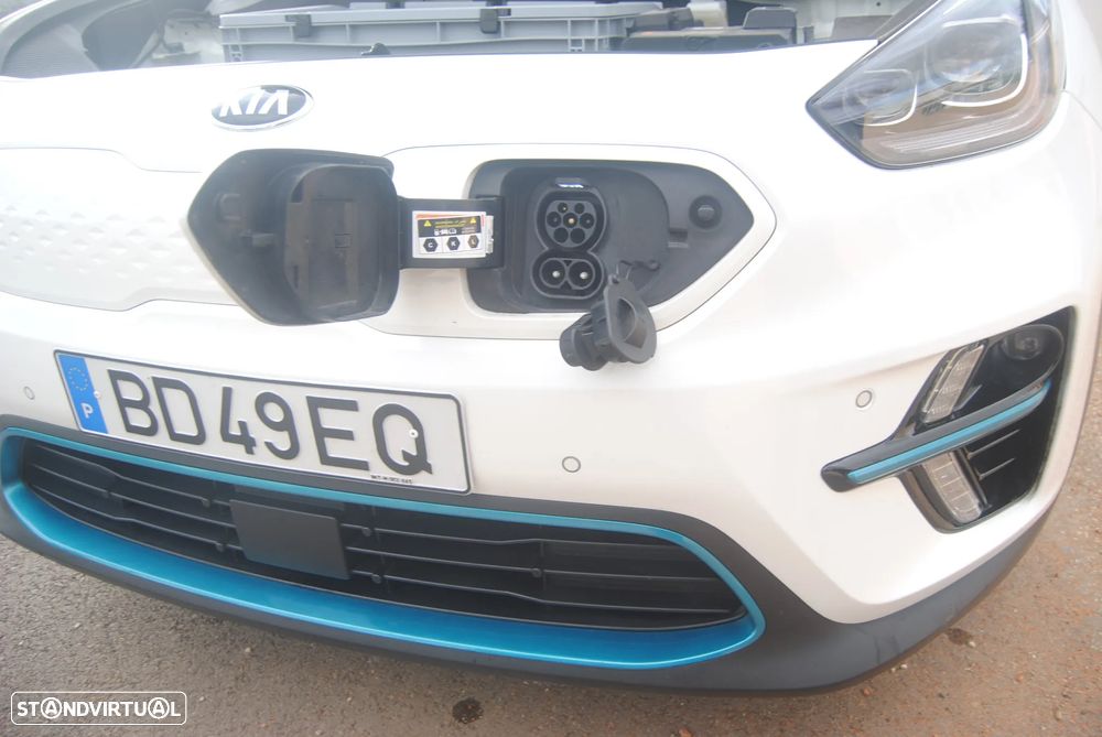 Kia e-Niro - 4