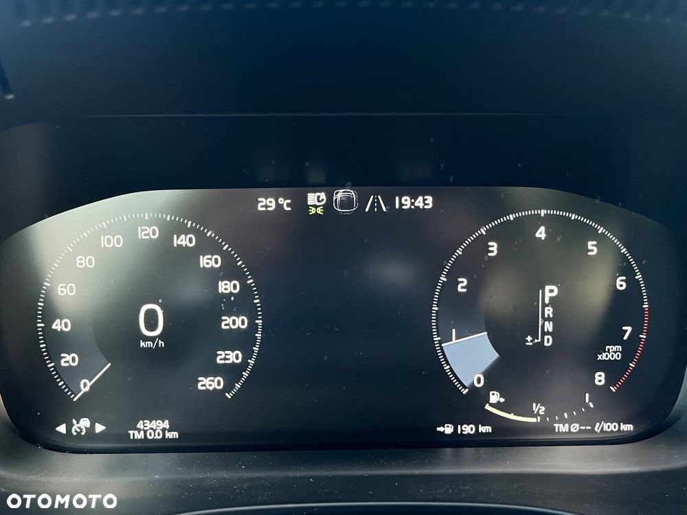 Volvo XC 60 T6 AWD Inscription - 28
