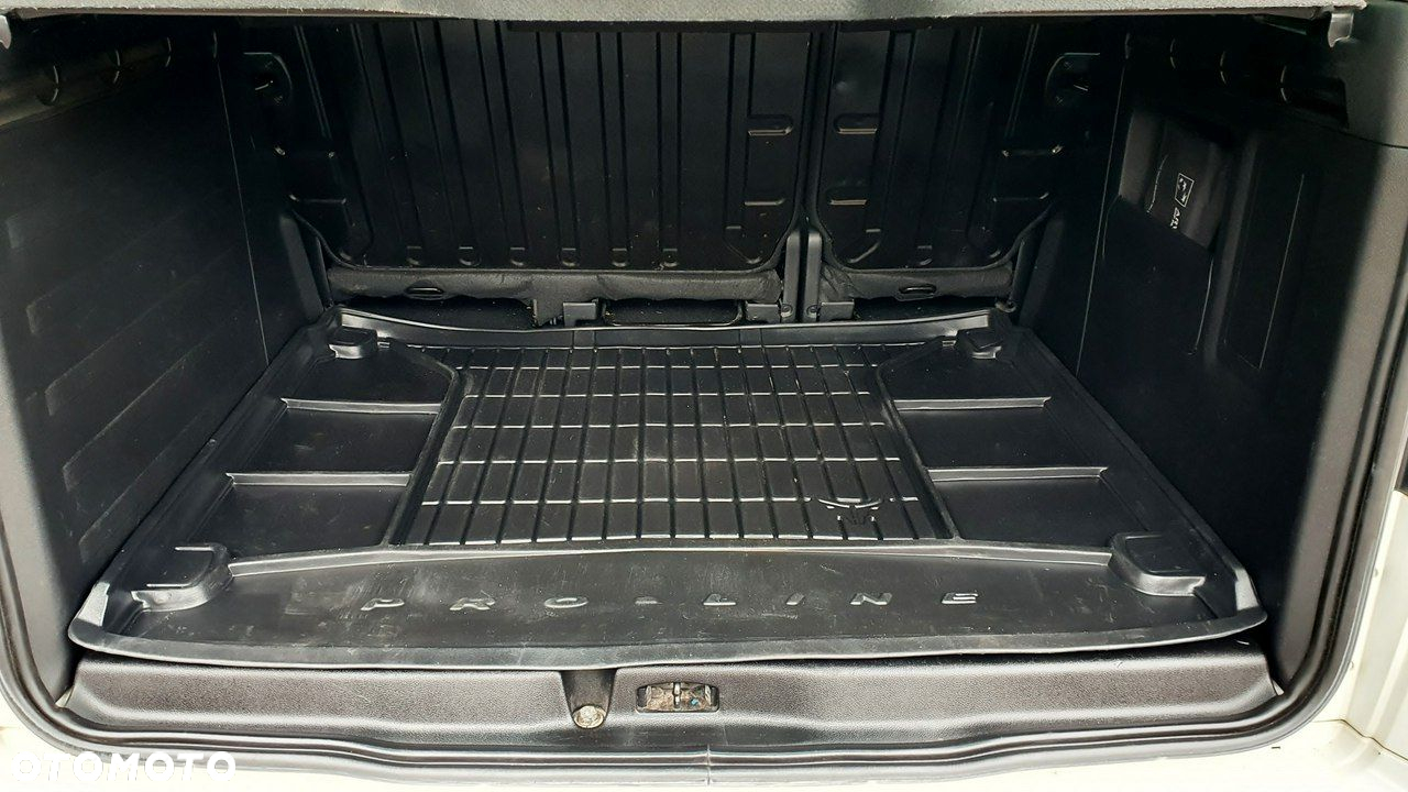 Peugeot Partner 1.6 BlueHDi Active - 14