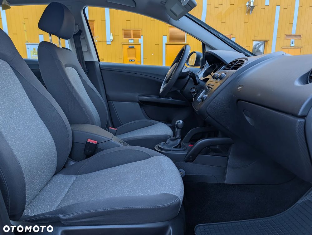 Seat Altea 1.6 Reference - 23