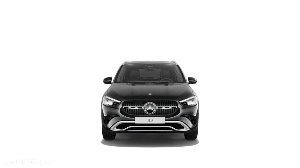 Mercedes-Benz GLA 200 Progressive - 21