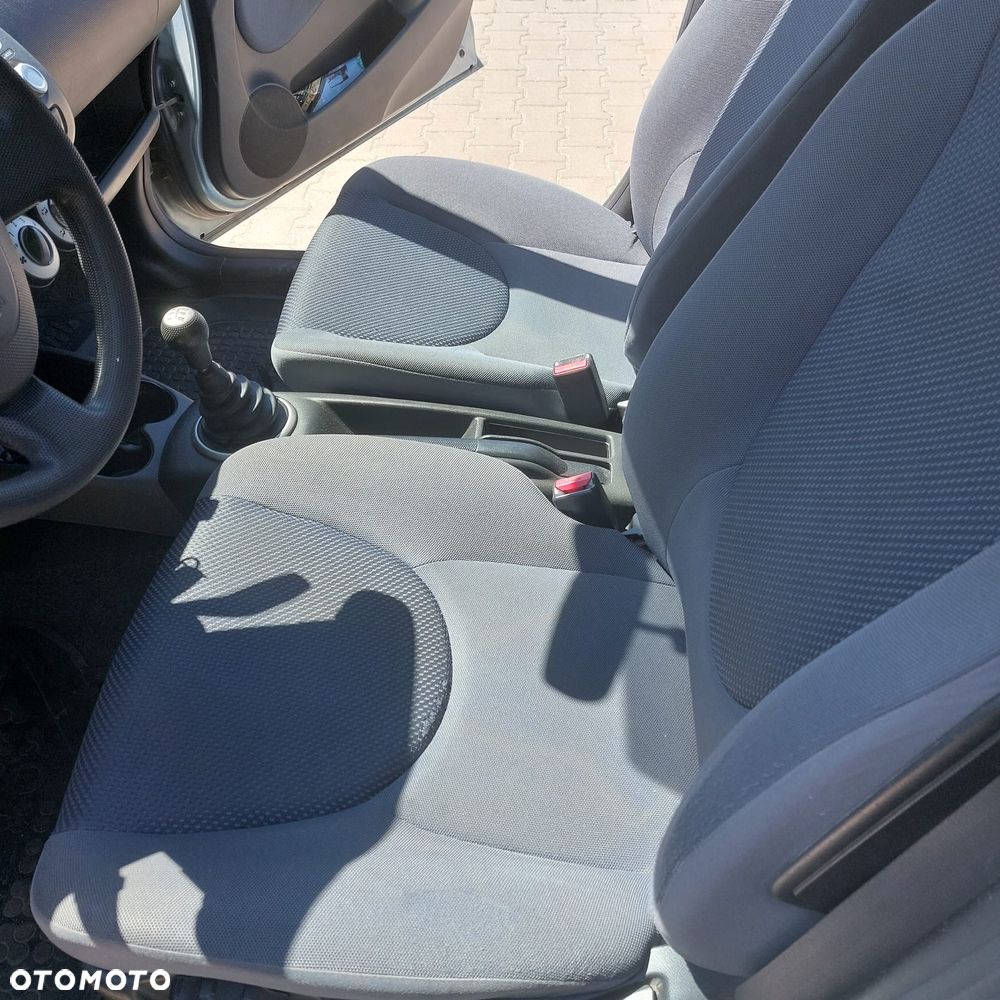 Honda Jazz 1.2 - 7
