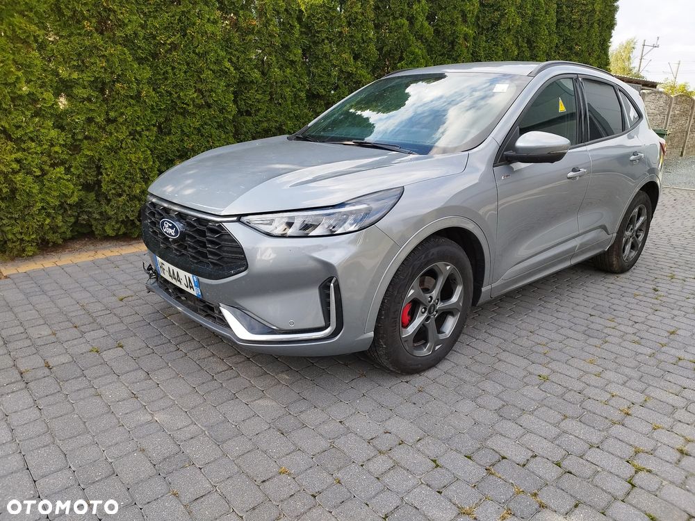 Ford Kuga 2.5 Duratec FHEV ST-LINE X - 1