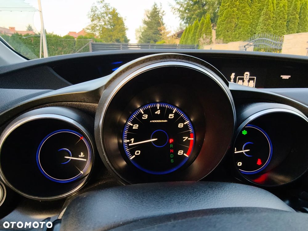 Honda Civic - 29