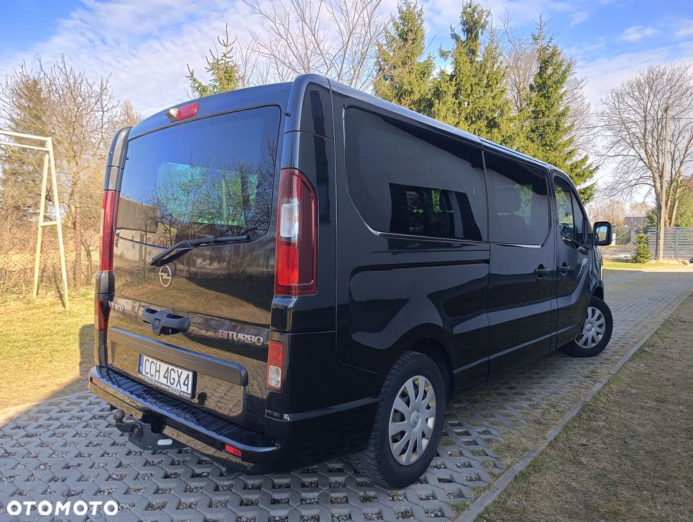 Opel Vivaro L2H1 S&S Tourer - 7