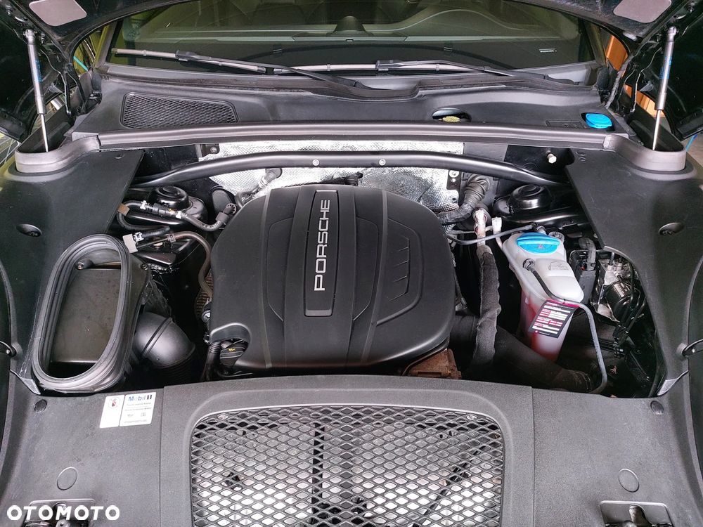 Porsche Macan PDK - 6