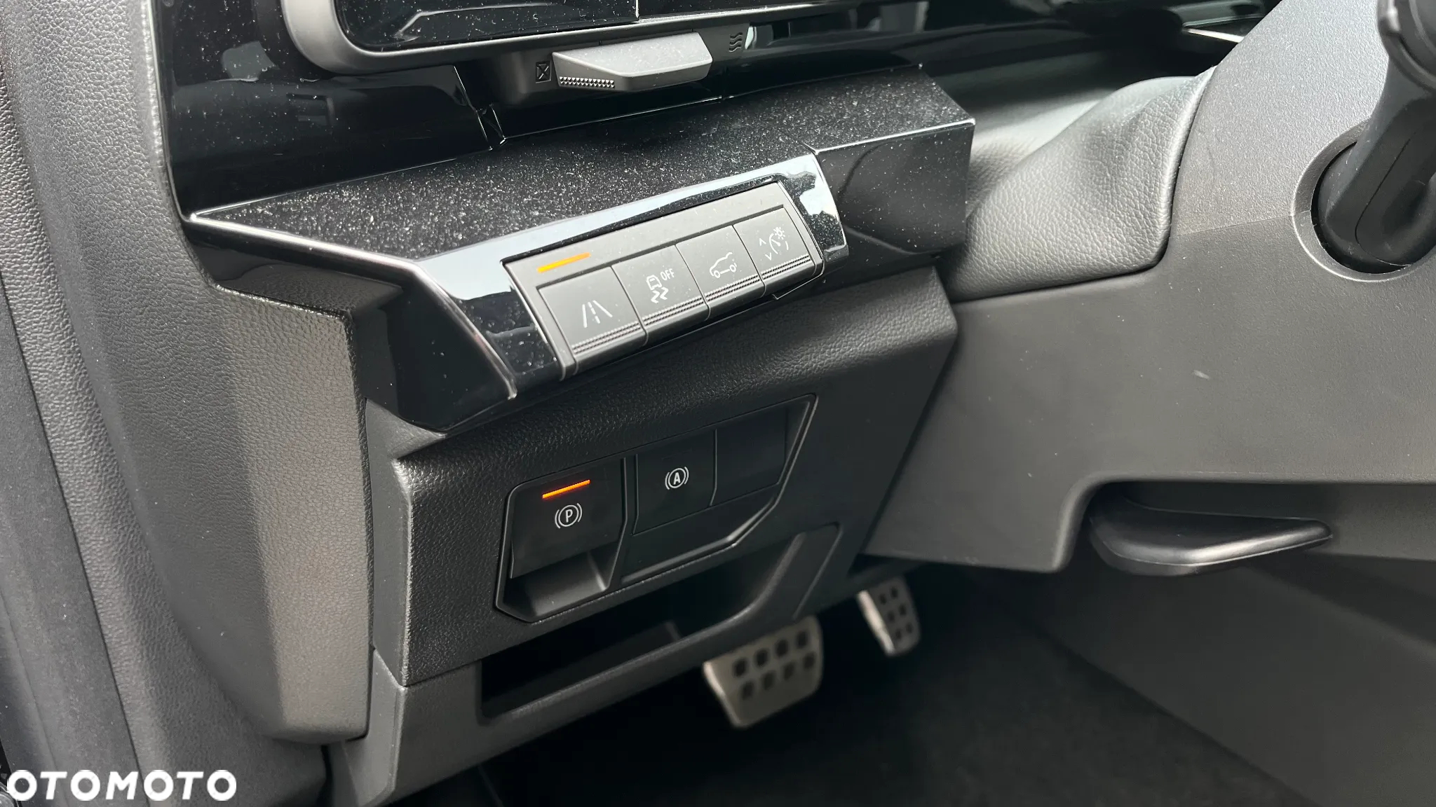 Renault Espace 1.2 E-Tech Full Hybrid 200 esprit Alpine MMT 7os - 12