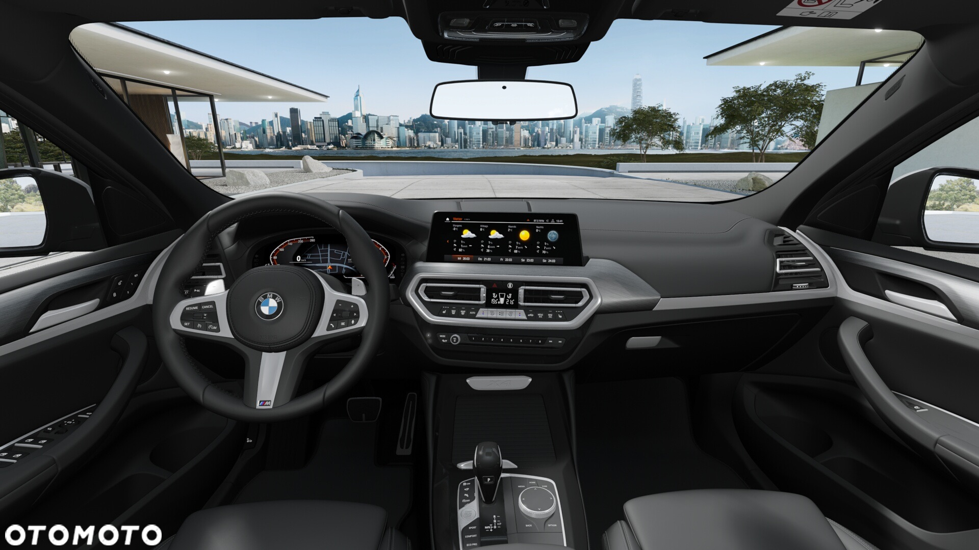 BMW X4 xDrive30i - 11