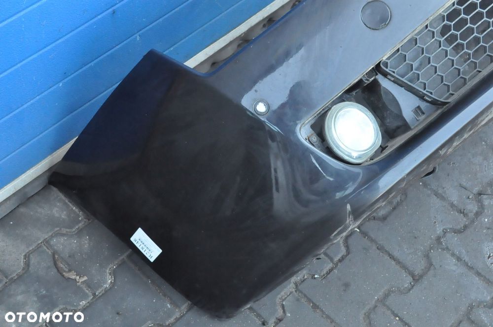 ALFA ROMEO 159 ZDERZAK PRZÓD PRZEDNI HALOGEN POD PDC - 13