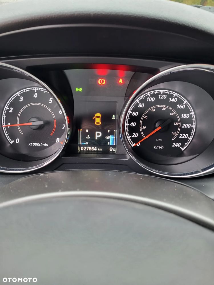 Mitsubishi ASX 2.0 2WD CVT Plus - 12