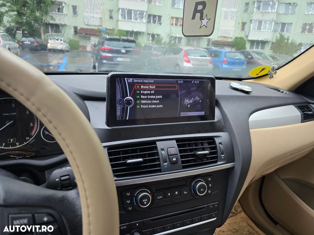 BMW X3 - 23