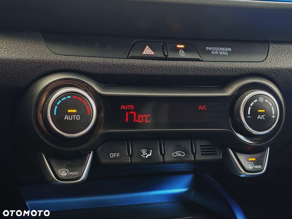 Kia Stonic 1.0 T-GDI MHEV L - 15