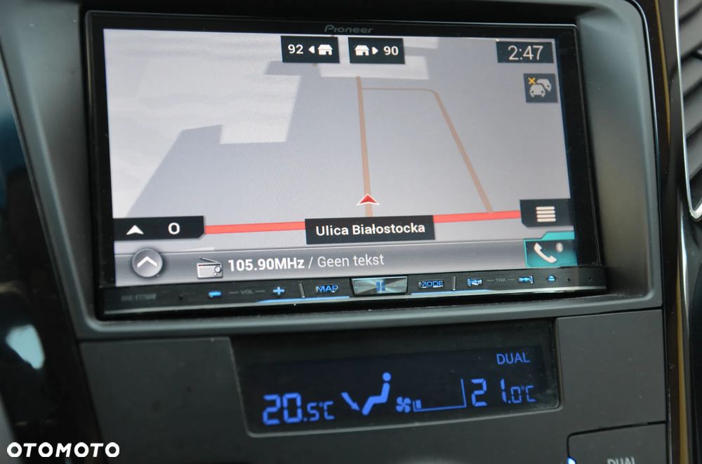 Hyundai i40 1.7 CRDi BlueDrive Classic - 21