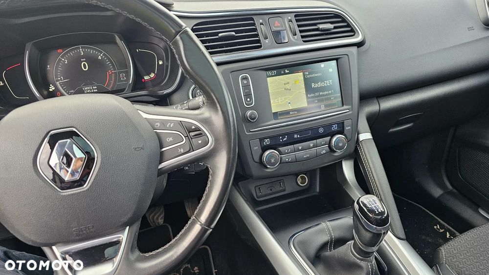Renault Kadjar 1.6 dCi Energy Intens - 12