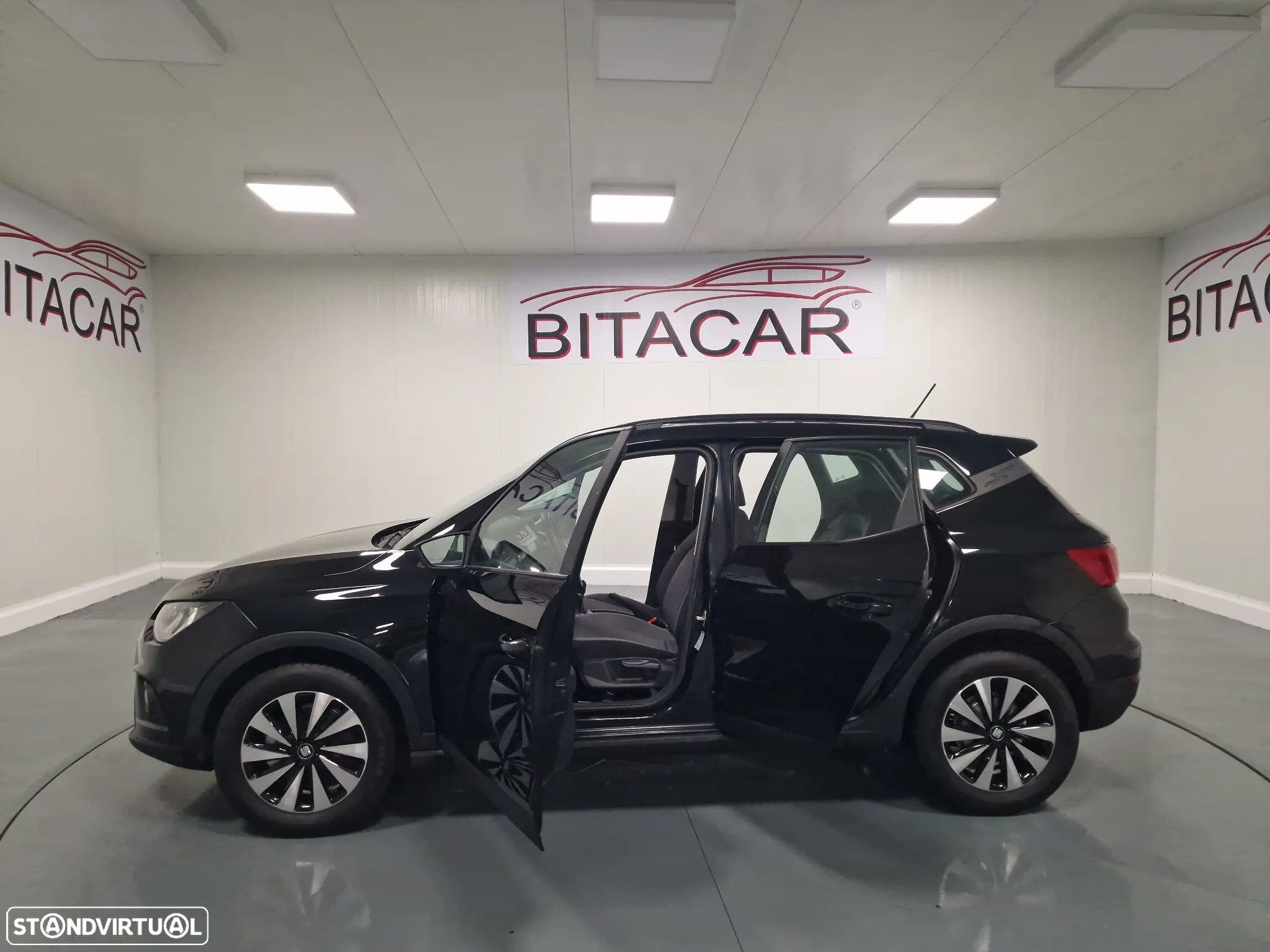 SEAT Arona 1.0 TSI Style - 22