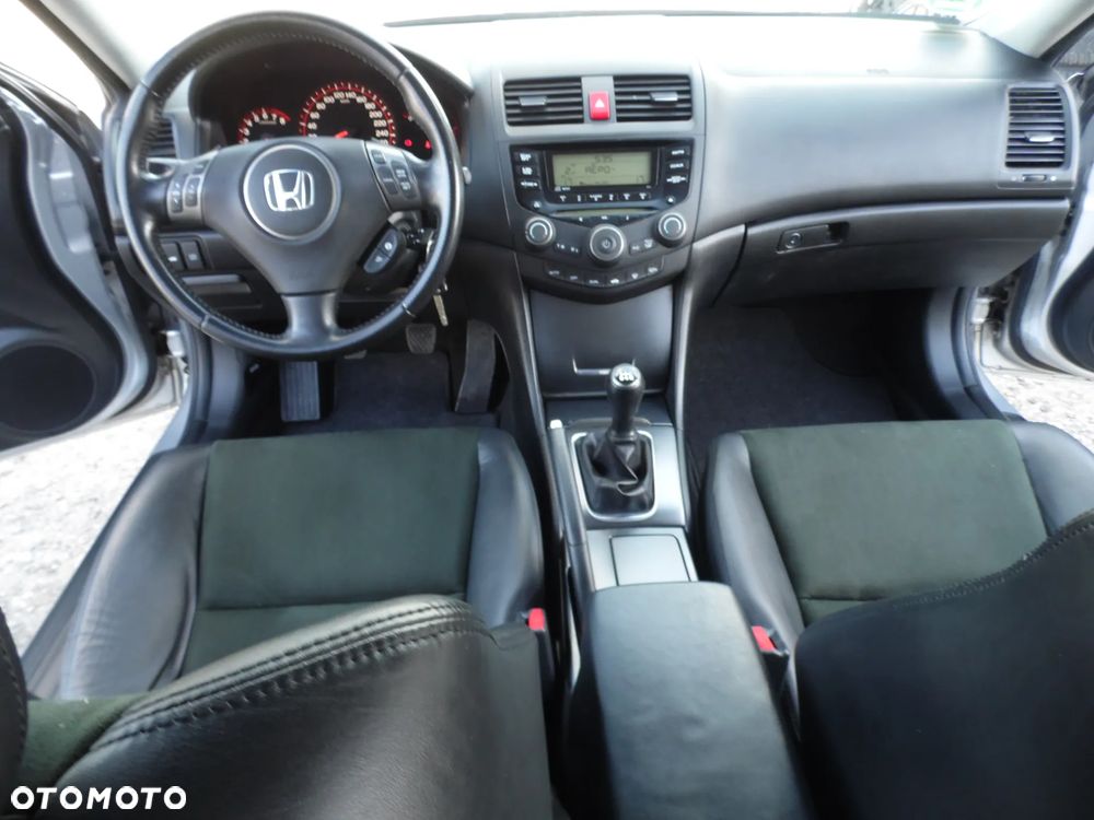 Honda Accord 2.0 i Sport 30 Jahre Edition - 12