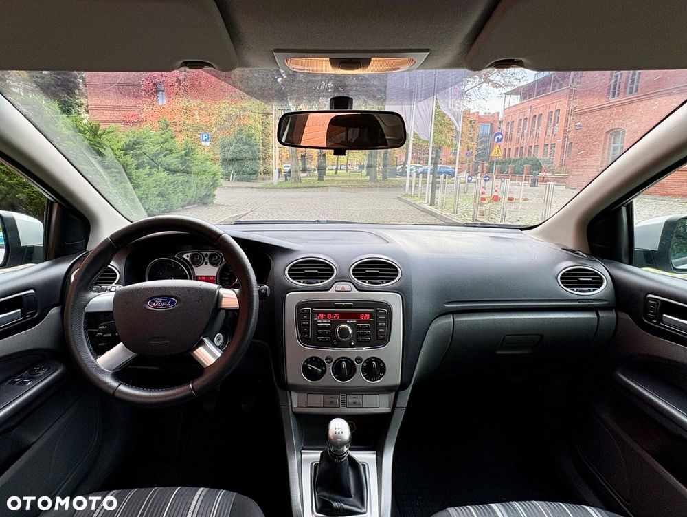 Ford Focus - 9