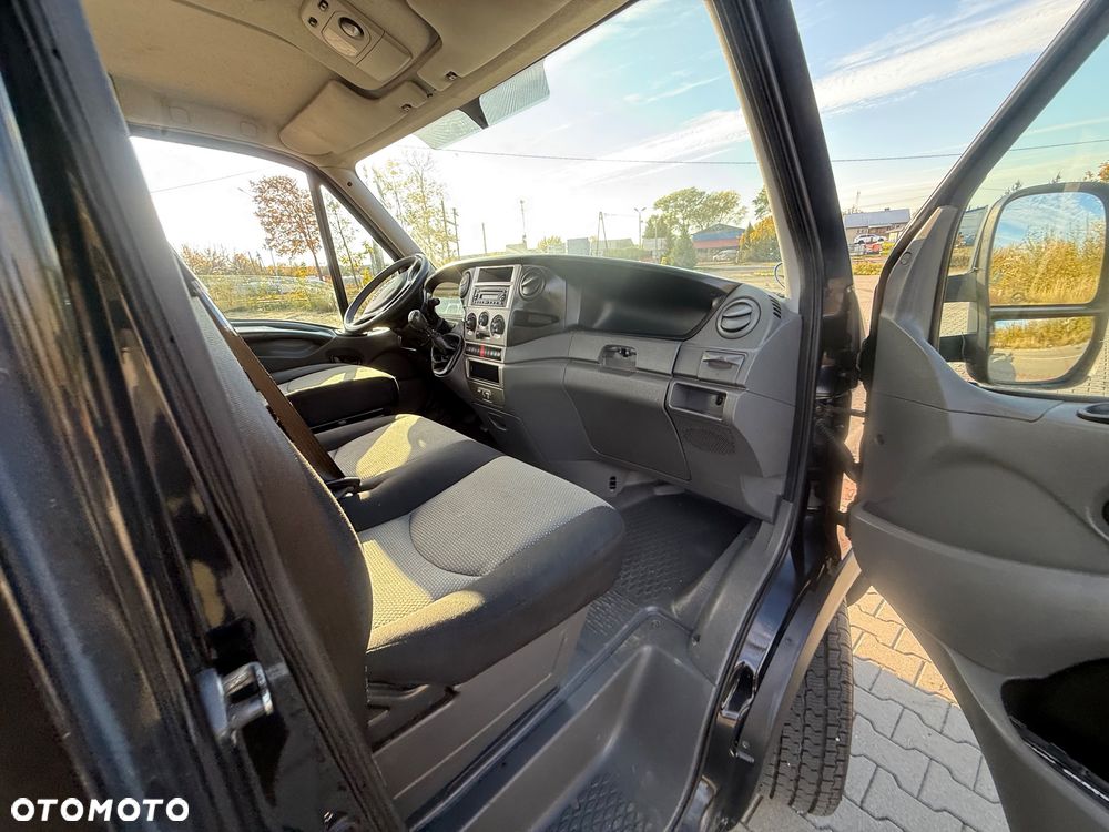 Iveco 35 S 130 KM - 23