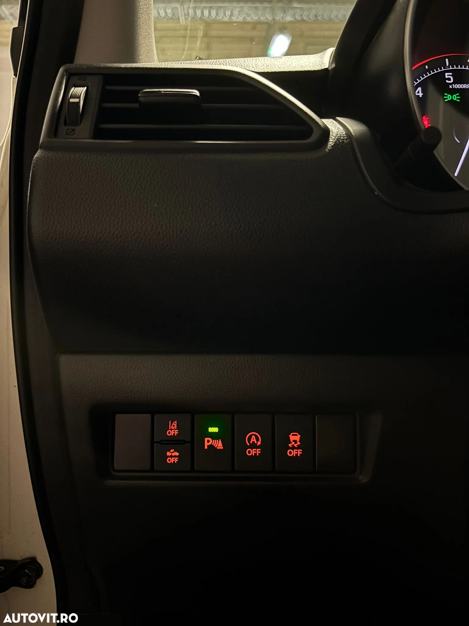 Suzuki Swift M-Hybrid 1.2 Spirit - 17