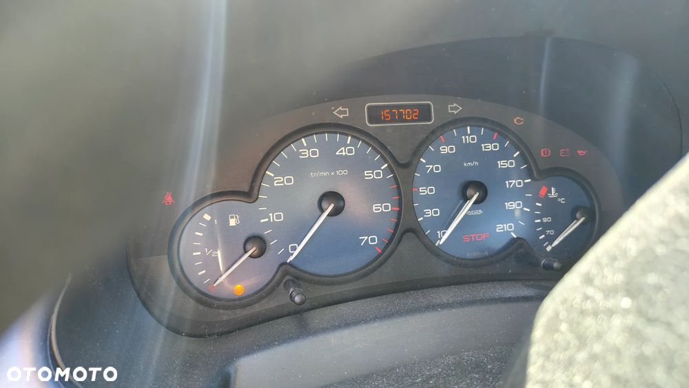 Citroën Berlingo 1.6 HDi - 11