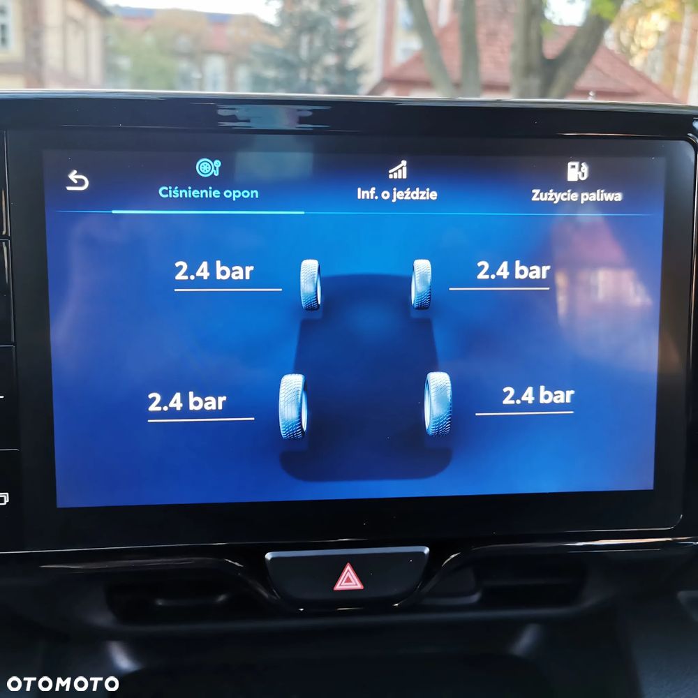 Toyota Yaris 1.5 Comfort - 27