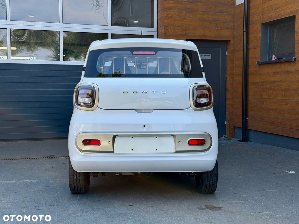 Bentu BTE05 - 6