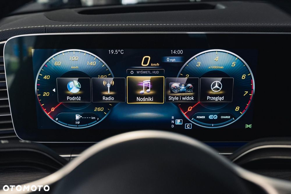 Mercedes-Benz GLE 450 4Matic 9G-TRONIC AMG Line - 34