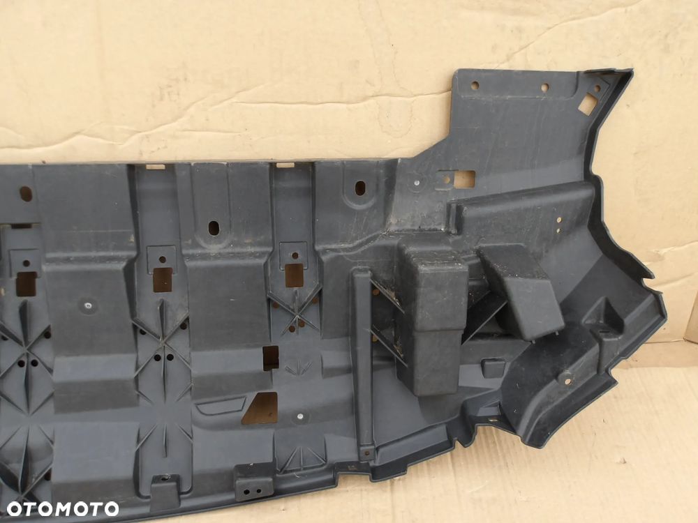 PLYTA OSLONA POD ZDERZAK FORD KUGA MK2 LIFT GV4418B384A - 12