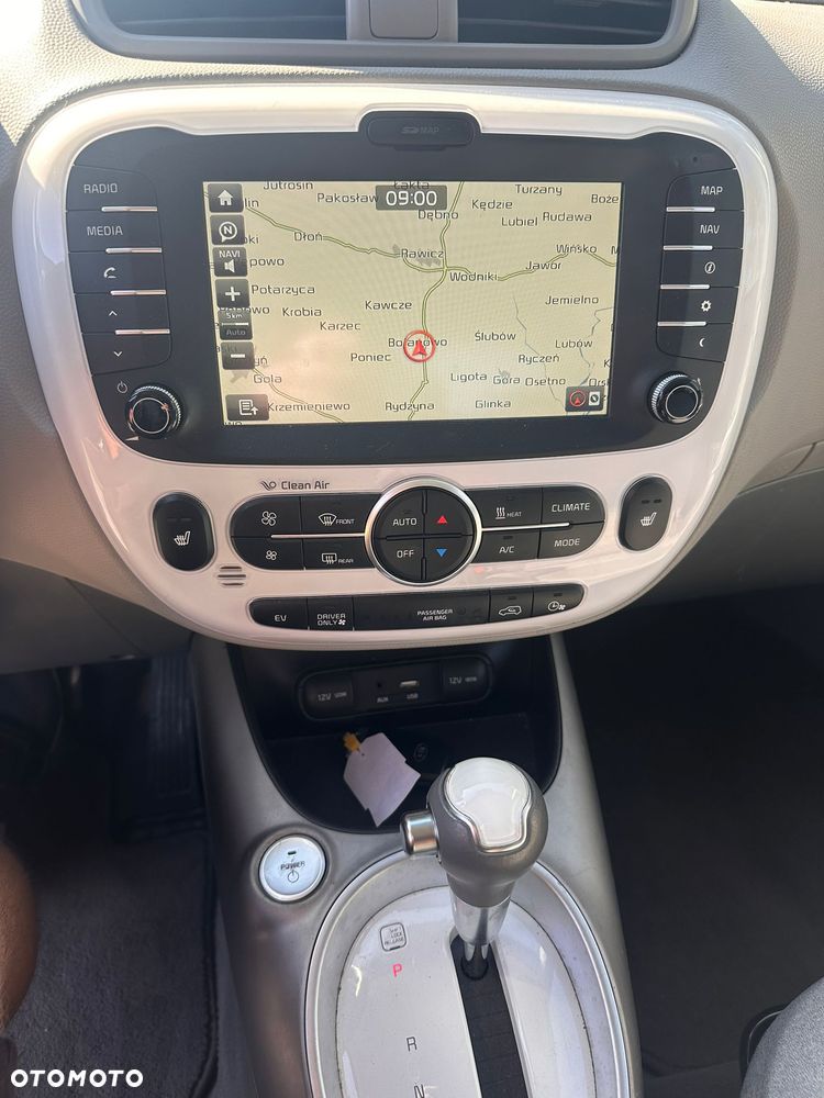 Kia Soul Standard - 11