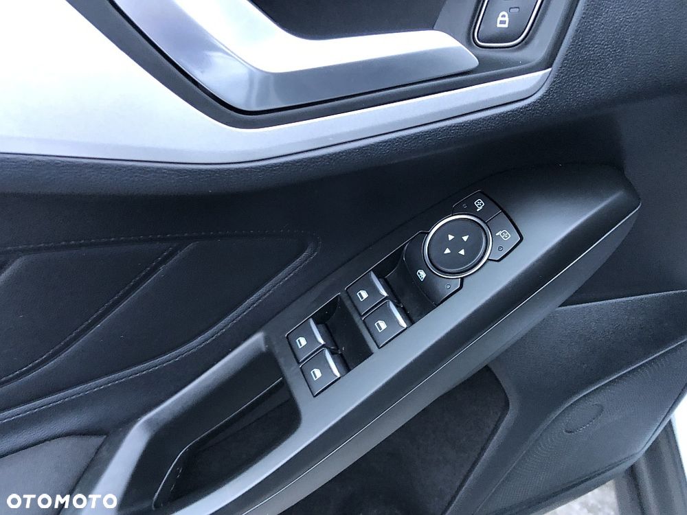 Ford Focus 1.5 EcoBlue Trend - 25