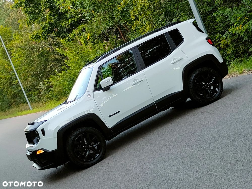 Jeep Renegade - 7