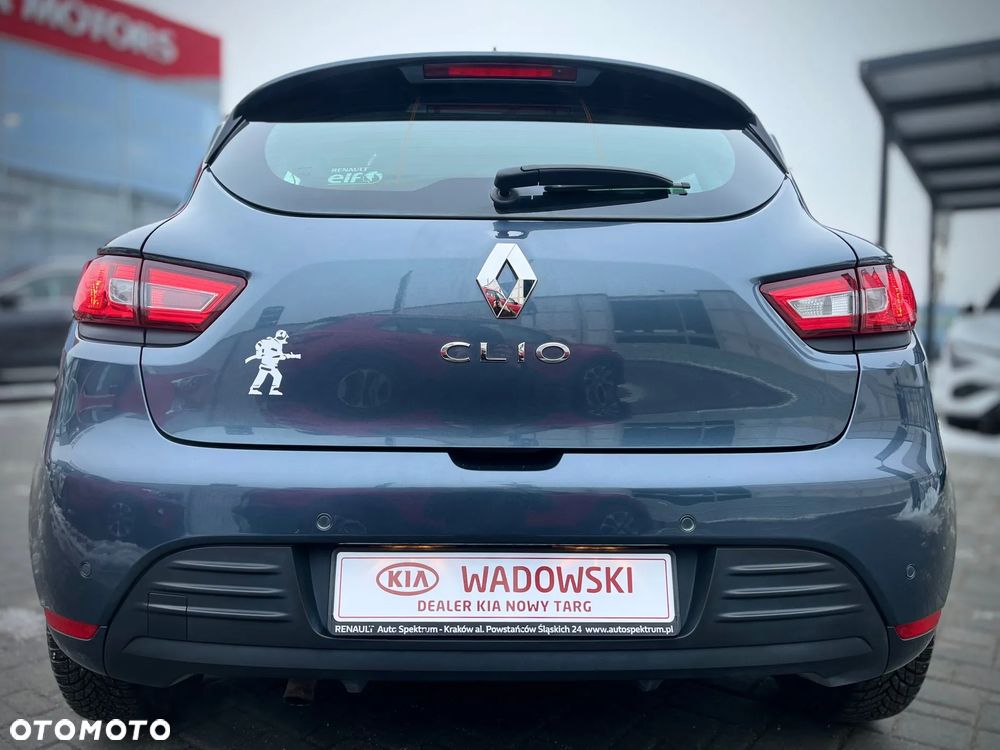 Renault Clio 0.9 TCe Winter Edition - 6