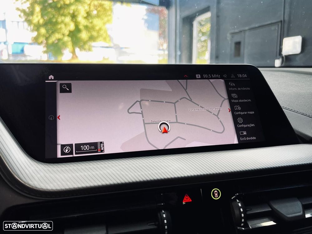 BMW 116 d Pack M Auto - 29
