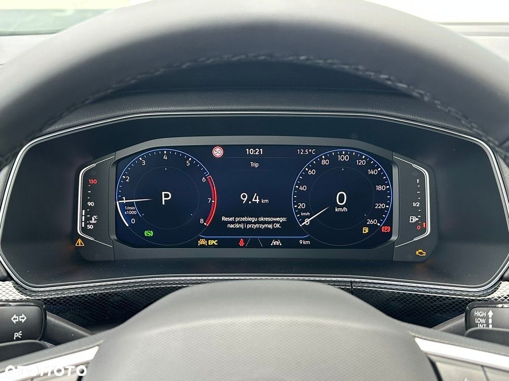 Volkswagen T-Cross 1.0 TSI R-Line Plus DSG - 23