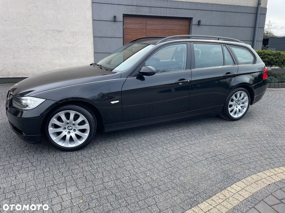 BMW Seria 3 - 14