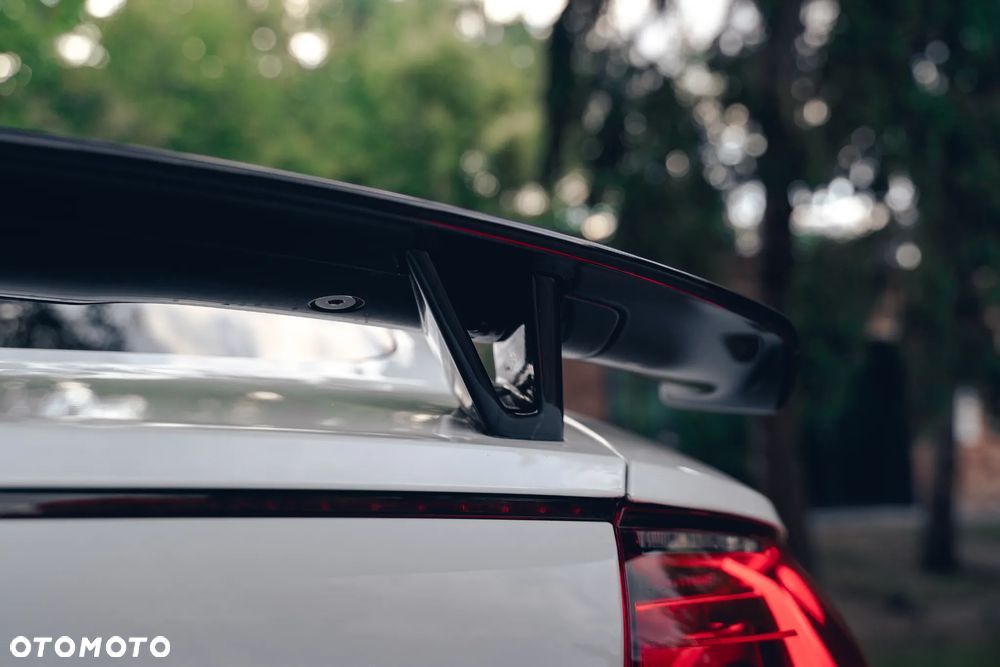 Audi TT S Coupé 2.0 TFSI Quattro tronic - 21