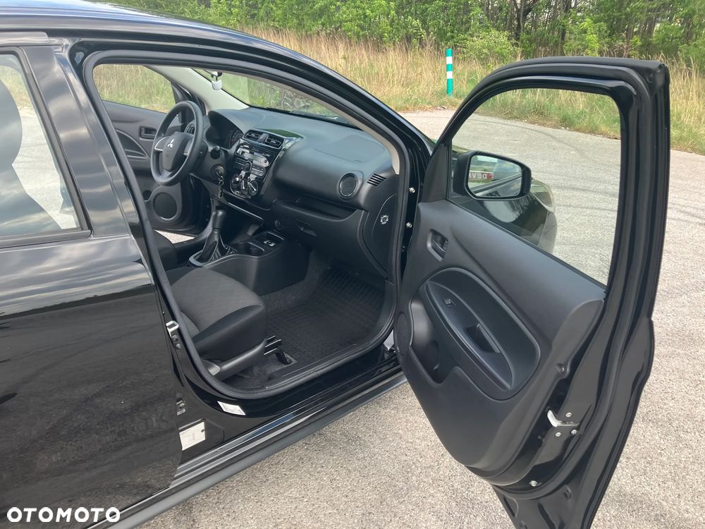 Mitsubishi Space Star 1.0 Inform - 14