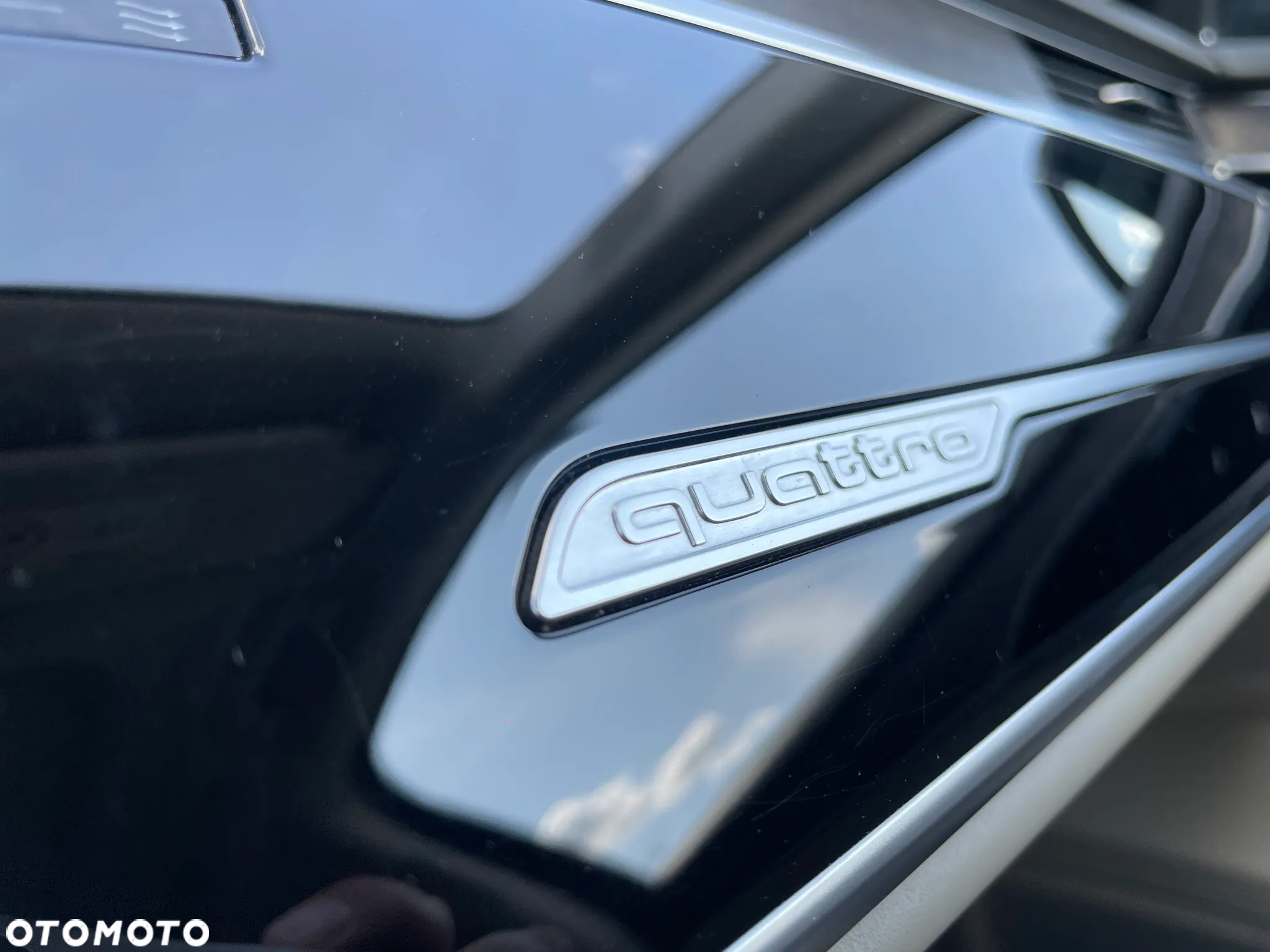 Audi A8 L 60 TDI Quattro Tiptronic - 40