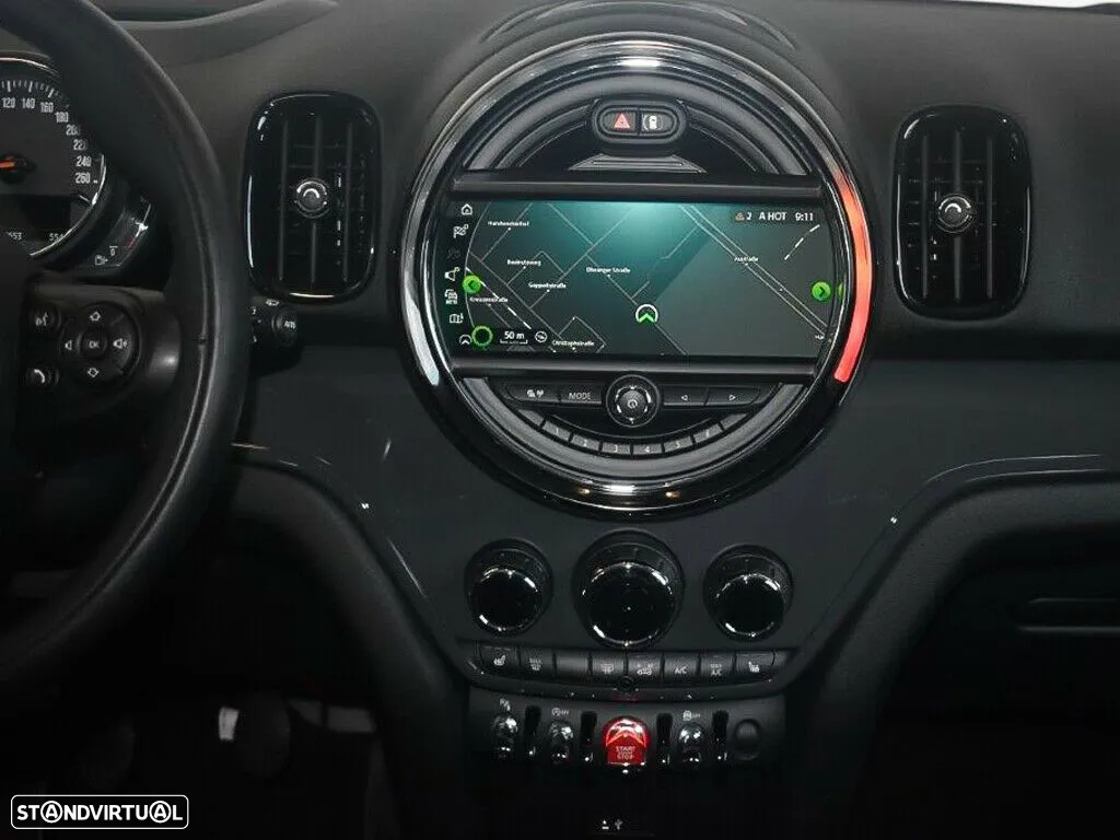 MINI Countryman One D - 9