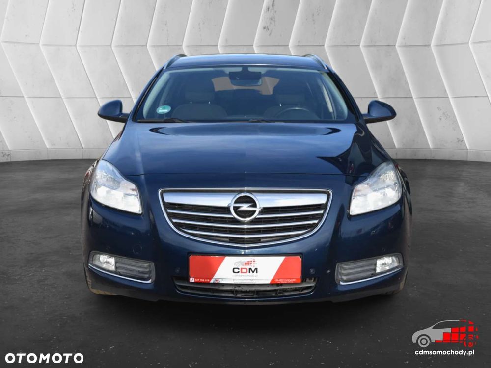 Opel Insignia - 5